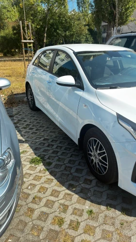 Kia Ceed 1.0 tgi  | Auto.bg — изображение 3