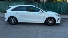 Kia Ceed 1.0 tgi  | Auto.bg — изображение 7