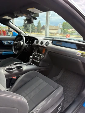 Ford Mustang 2.3 ecoboost Dark Horse Style | Mobile.bg � ����� ������ 10