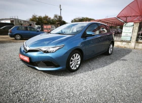 Toyota Auris 1.33 VVT-i EURO6 | Mobile.bg � ����� ������ 7