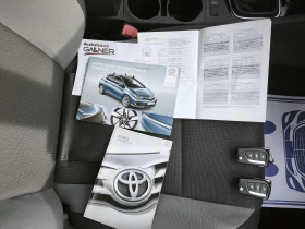 Toyota Auris 1.33 VVT-i EURO6 | Mobile.bg � ����� ������ 14