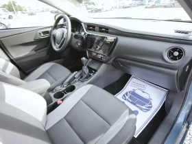 Toyota Auris 1.33 VVT-i EURO6 | Mobile.bg � ����� ������ 10