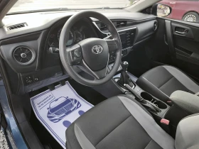 Toyota Auris 1.33 VVT-i EURO6 | Mobile.bg � ����� ������ 8