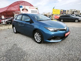����� �� �������� �� Toyota Auris 1.33 VVT-i EURO6