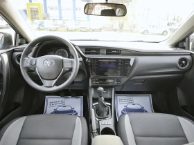 Toyota Auris 1.33 VVT-i EURO6 | Mobile.bg � ����� ������ 9