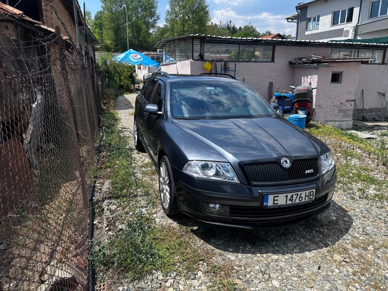 Skoda Octavia, снимка 4 - Автомобили и джипове - 48553436