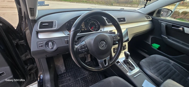 VW Passat 2000 TDI 170CC DSG, снимка 6 - Автомобили и джипове - 48575869