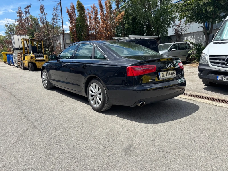 Audi A6 3.0tdi-245kc, снимка 5 - Автомобили и джипове - 50933582