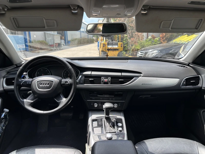 Audi A6 3.0tdi-245kc, снимка 10 - Автомобили и джипове - 50933582