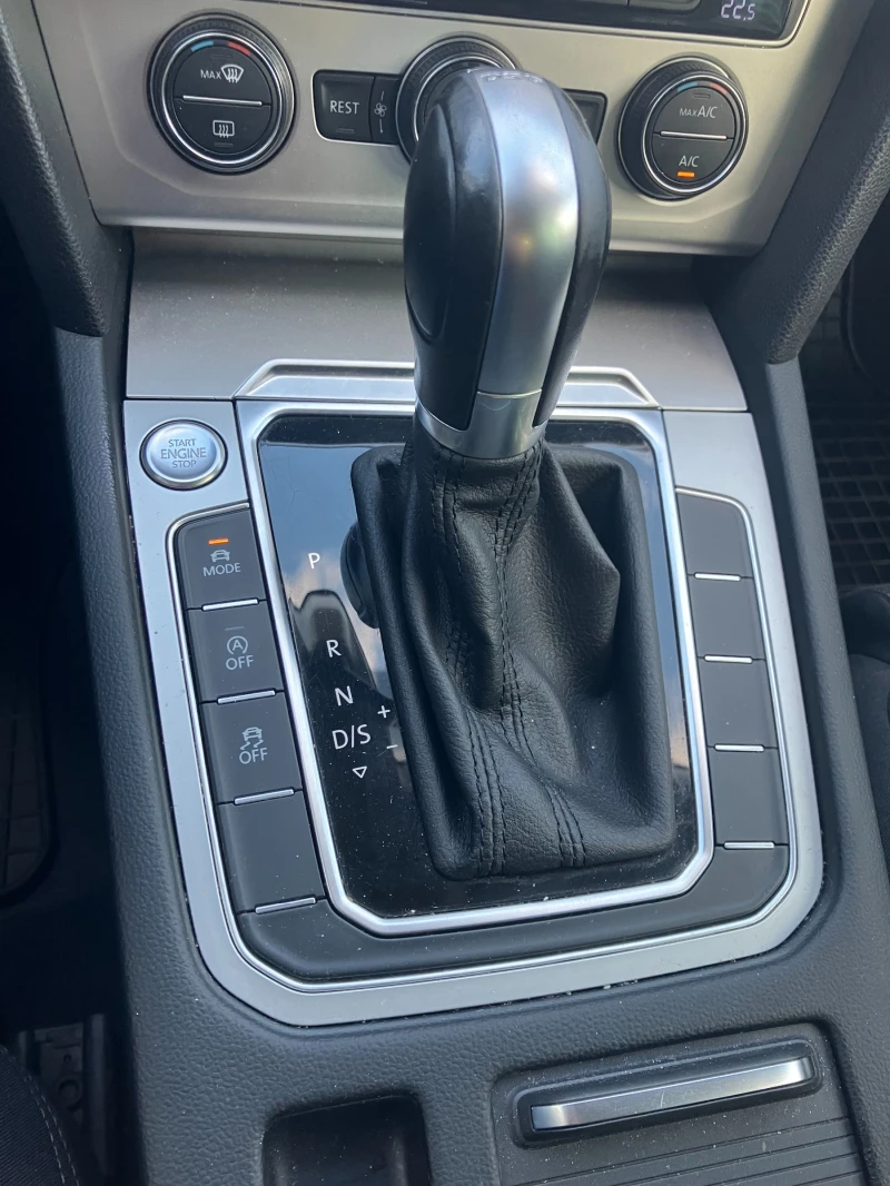 VW Passat 2.0 TFSI ГЕРМАНИЯ, снимка 10 - Автомобили и джипове - 51699481