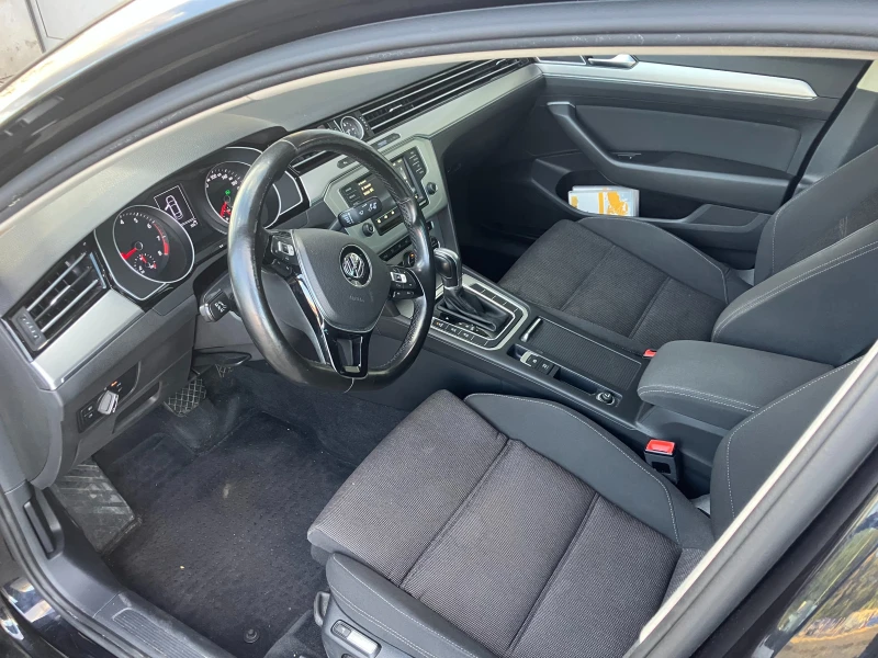 VW Passat 2.0 TFSI ГЕРМАНИЯ, снимка 7 - Автомобили и джипове - 51699481