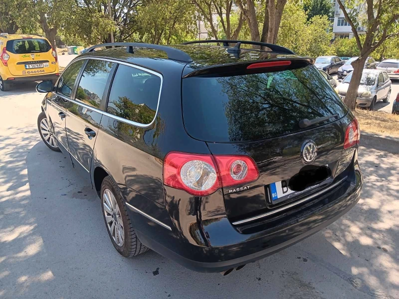 VW Passat 2.0TDI, снимка 2 - Автомобили и джипове - 52526746