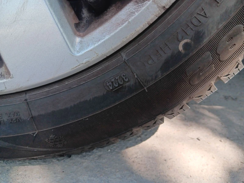 VW Passat 2.0TDI, снимка 8 - Автомобили и джипове - 52526746