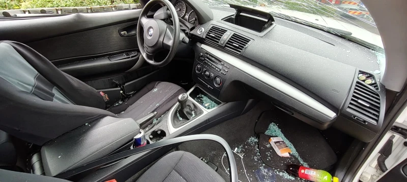 BMW 116 2.0 n43b20a , снимка 7 - Автомобили и джипове - 51772769