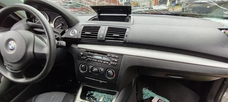 BMW 116 2.0 n43b20a , снимка 9 - Автомобили и джипове - 51772769