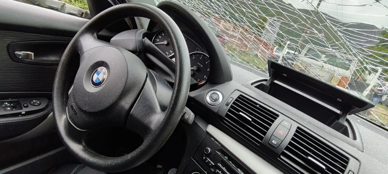 BMW 116 2.0 n43b20a , снимка 8 - Автомобили и джипове - 51772769