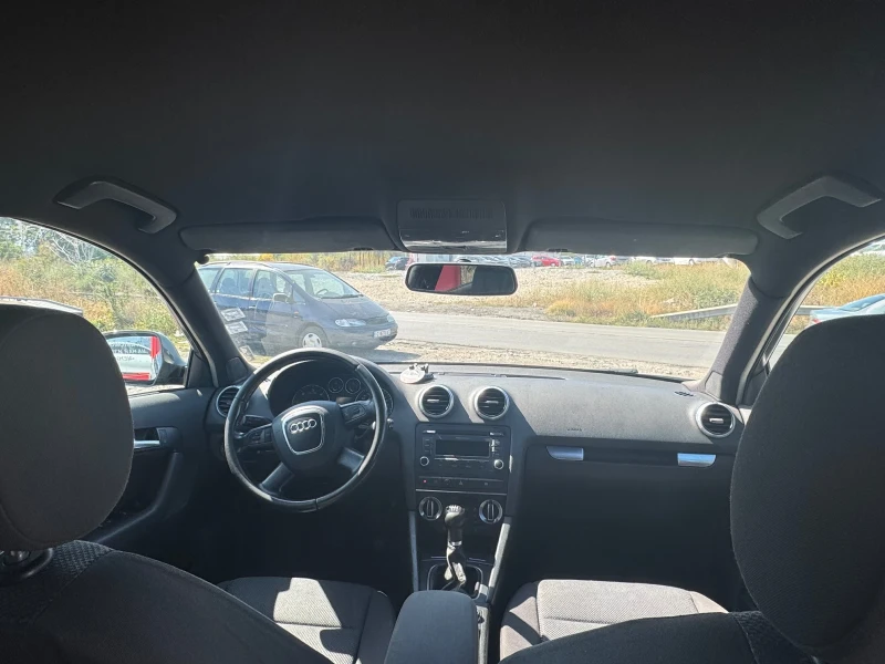 Audi A3 ТОП* СОБСТВЕН ЛИЗИНГ, снимка 11 - Автомобили и джипове - 51806226