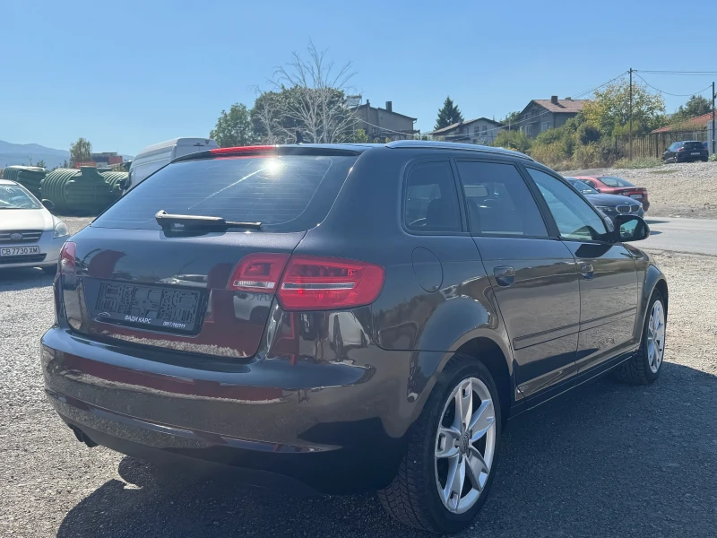 Audi A3 ТОП* СОБСТВЕН ЛИЗИНГ, снимка 7 - Автомобили и джипове - 51806226