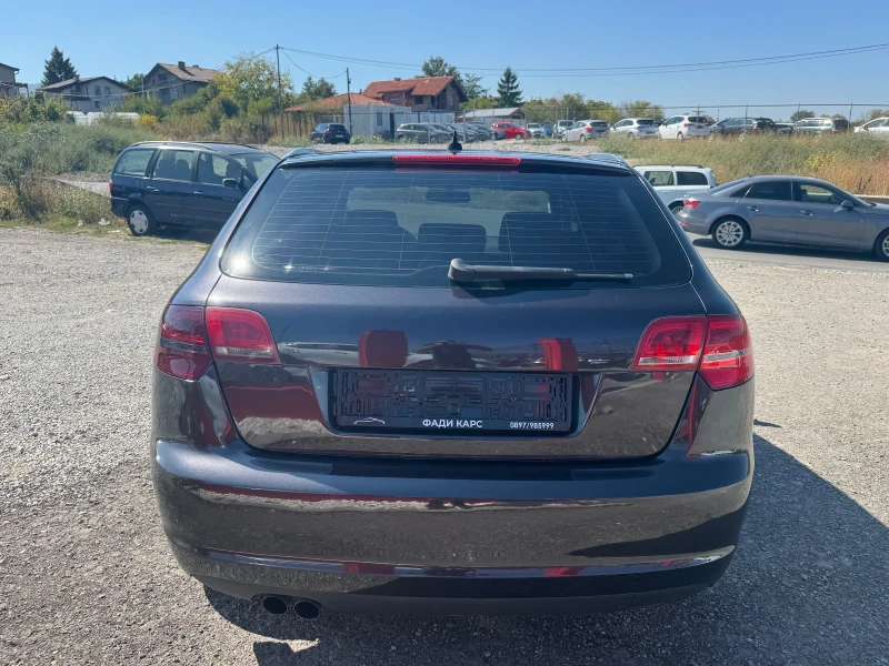 Audi A3 ТОП* СОБСТВЕН ЛИЗИНГ, снимка 6 - Автомобили и джипове - 51806226