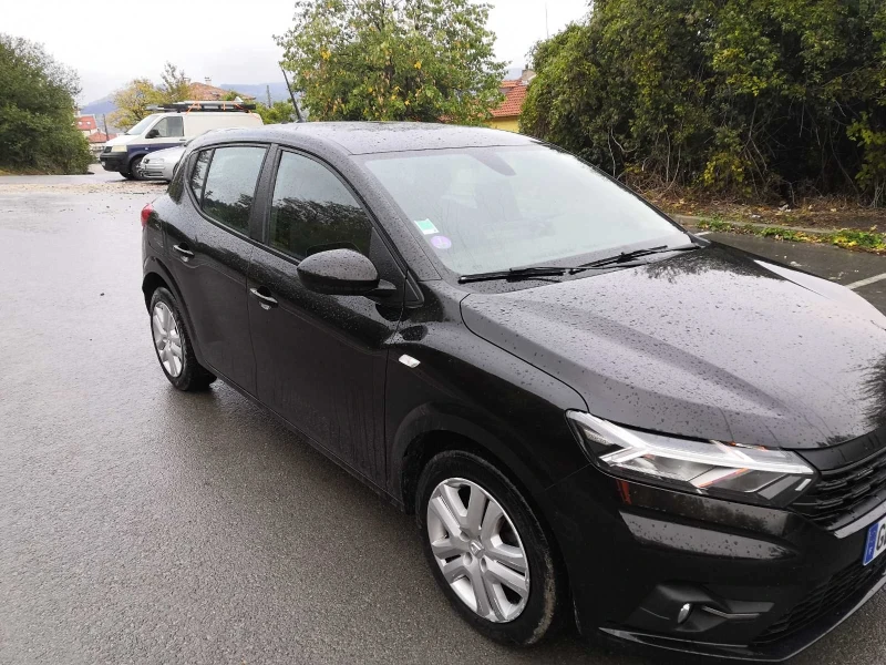 Dacia Sandero, снимка 10 - Автомобили и джипове - 52462421