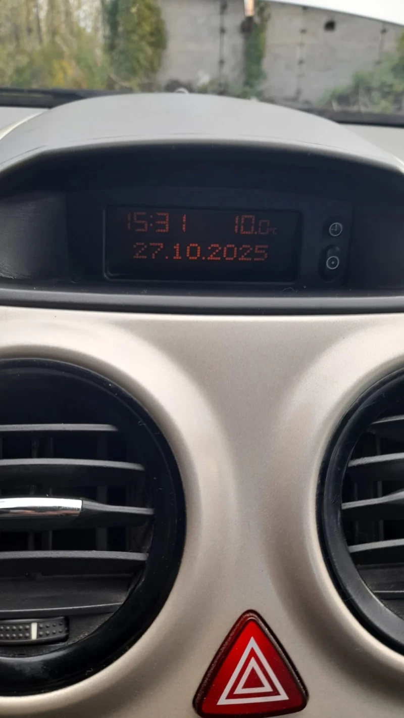 Opel Corsa  Opel Corsa D, снимка 6 - Автомобили и джипове - 52259922