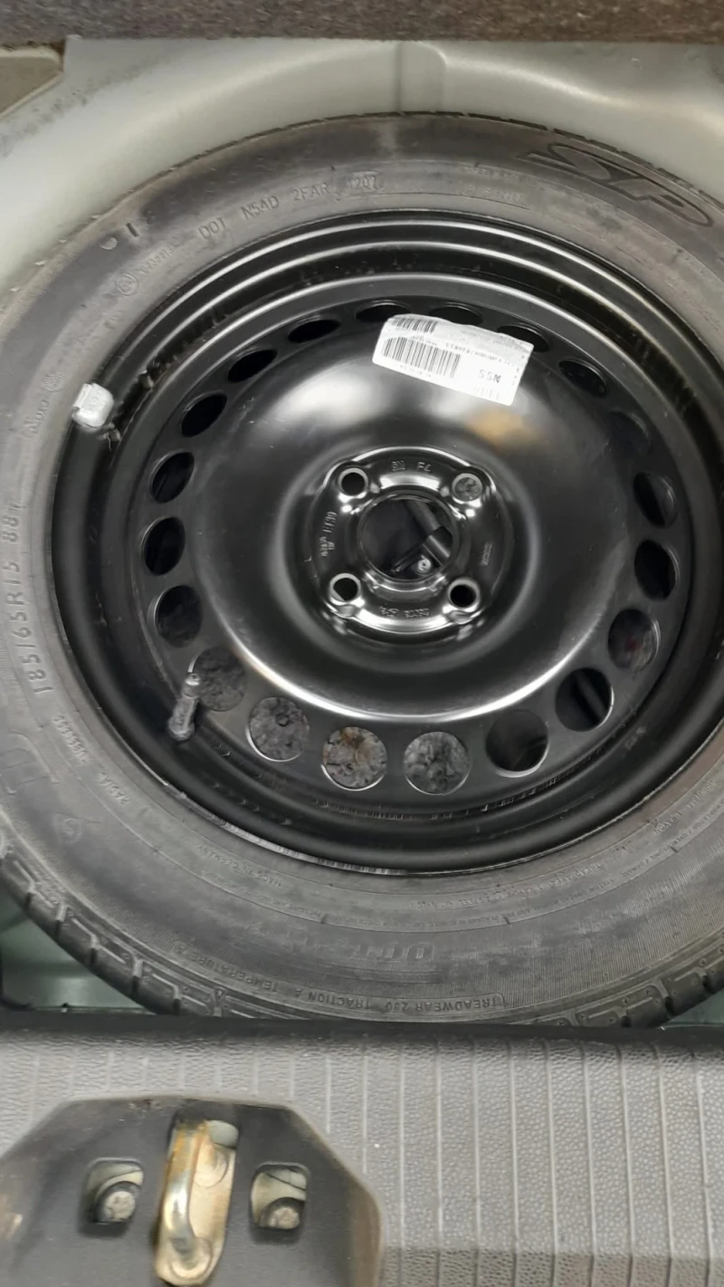 Opel Corsa  Opel Corsa D, снимка 12 - Автомобили и джипове - 52259922