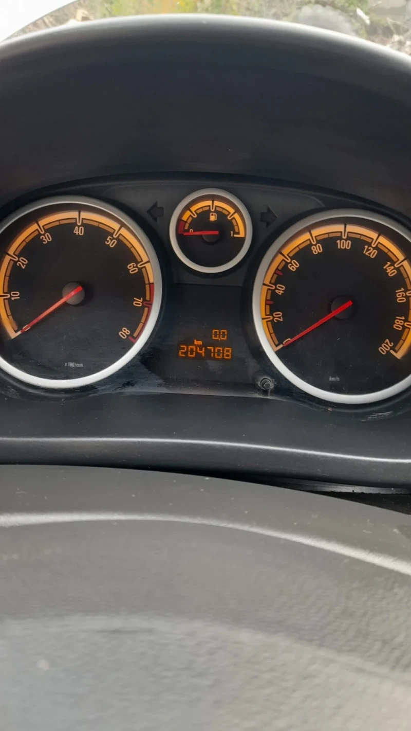 Opel Corsa  Opel Corsa D, снимка 7 - Автомобили и джипове - 52259922