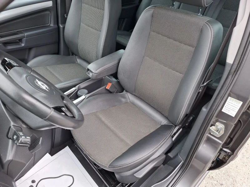 Opel Zafira 1.8i, снимка 5 - Автомобили и джипове - 52185540