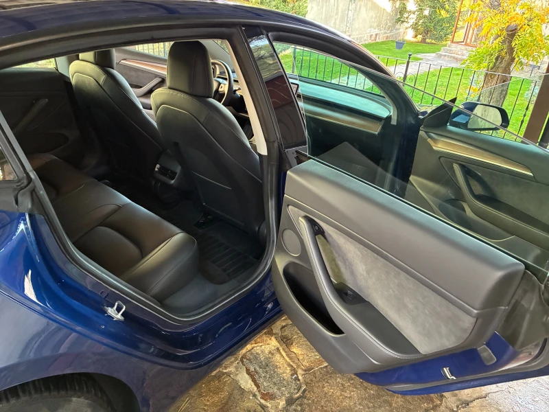 Tesla Model 3 Long Range Dual Motor, снимка 6 - Автомобили и джипове - 52355671