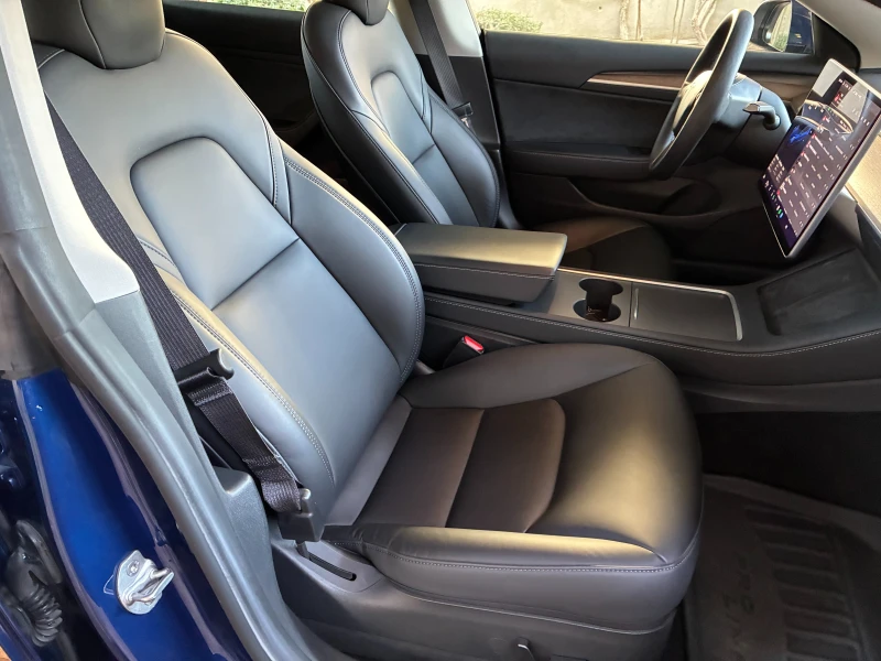 Tesla Model 3 Long Range Dual Motor, снимка 10 - Автомобили и джипове - 52355671