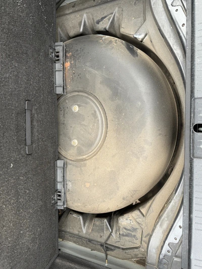 Mercedes-Benz S 500 V8 LPG , снимка 16 - Автомобили и джипове - 52395489