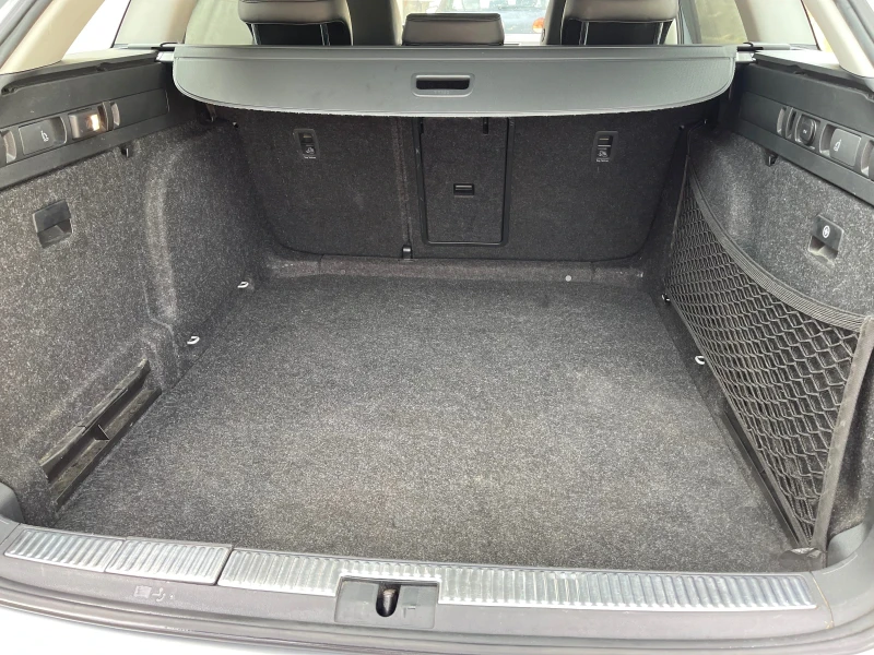 Skoda Superb 4x4, снимка 12 - Автомобили и джипове - 52459258