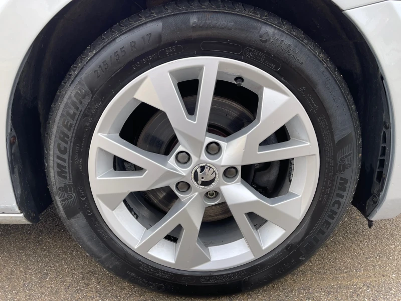 Skoda Superb 4x4, снимка 7 - Автомобили и джипове - 52459258