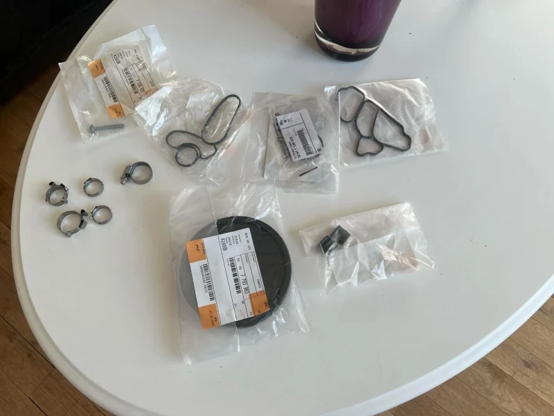 BMW 325 Е91 М57, снимка 13 - Автомобили и джипове - 52540212