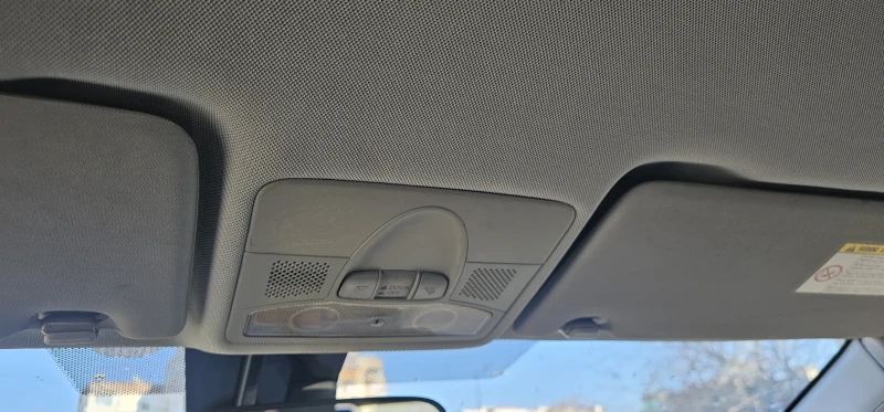 Honda Civic Бензин / газ, снимка 11 - Автомобили и джипове - 52774144