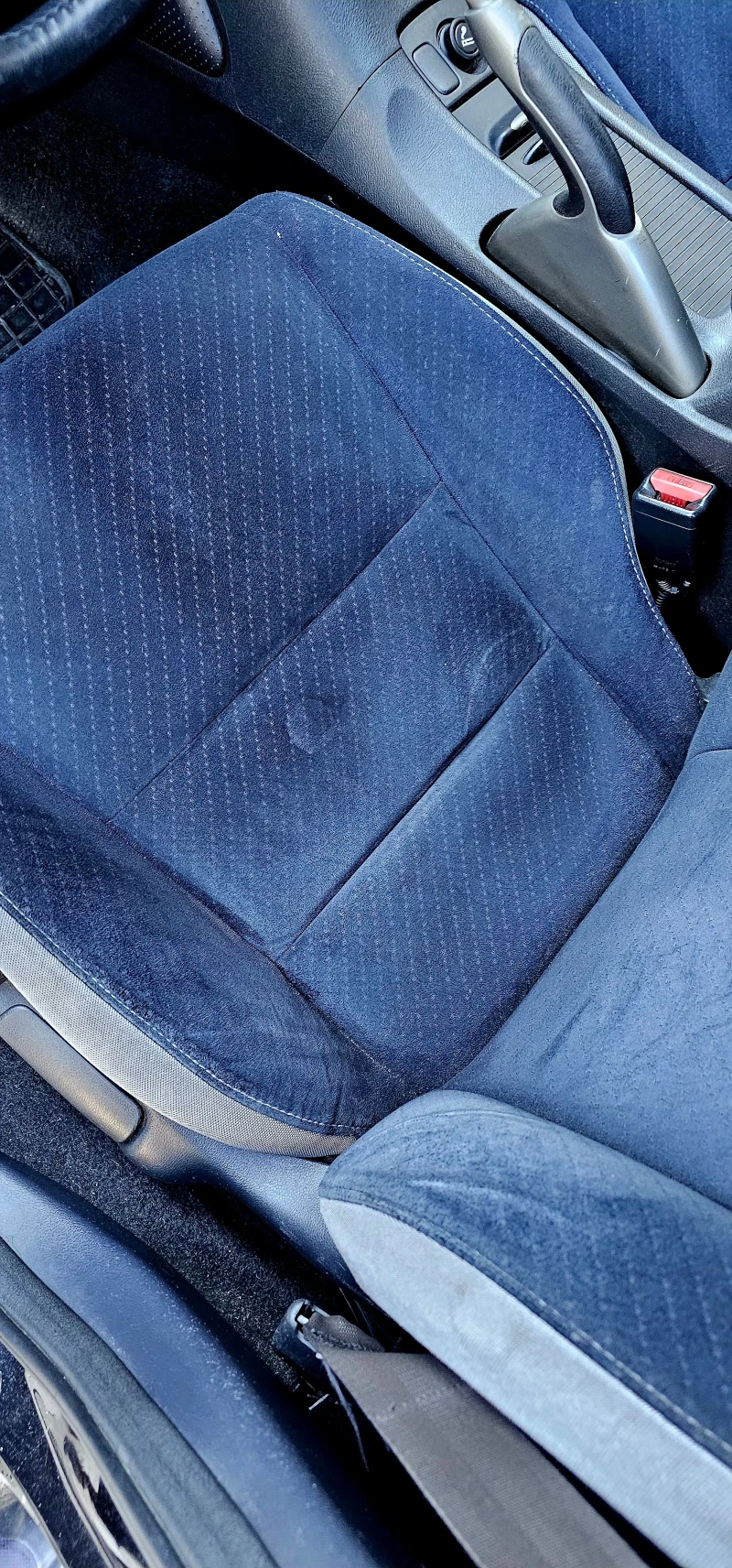 Honda Civic Бензин / газ, снимка 7 - Автомобили и джипове - 52774144