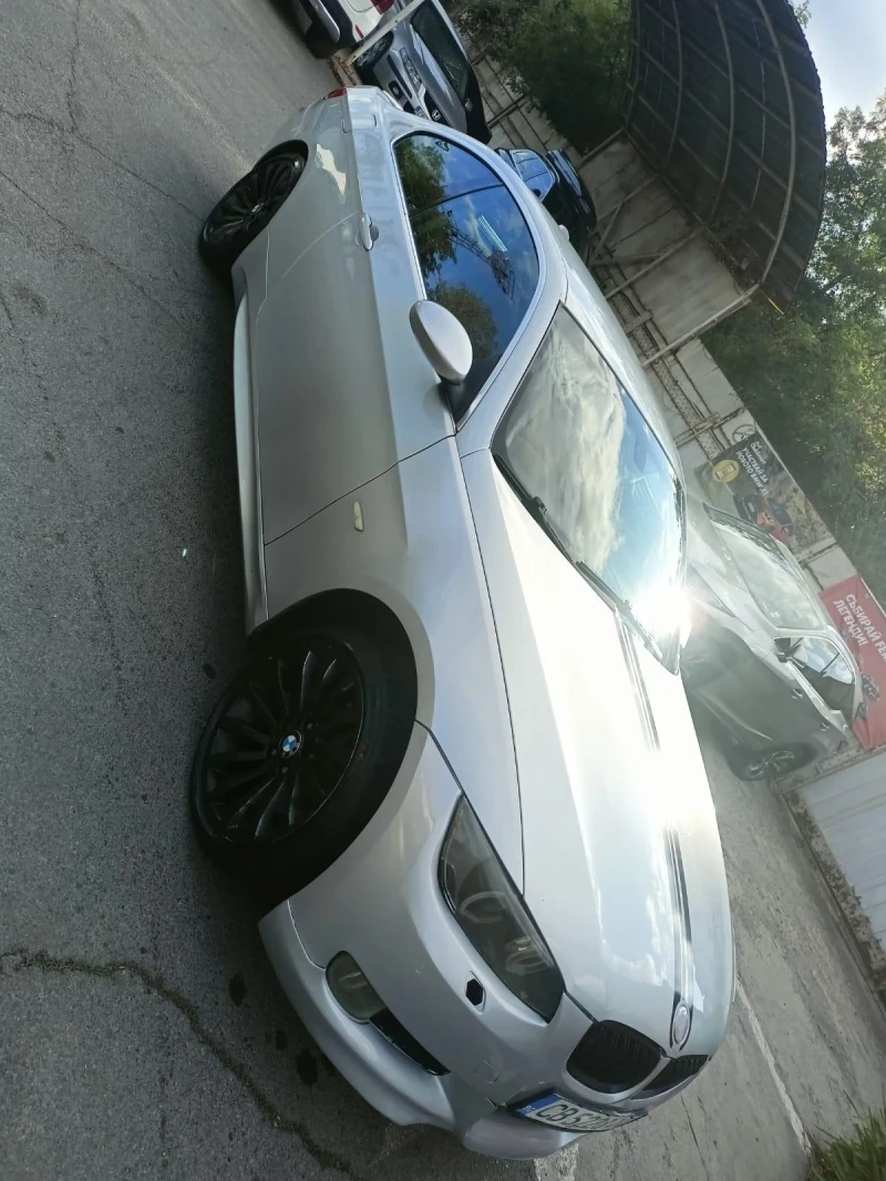 BMW 320, снимка 3 - Автомобили и джипове - 53022932