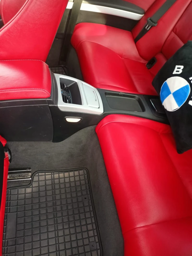 BMW 320, снимка 11 - Автомобили и джипове - 53022932