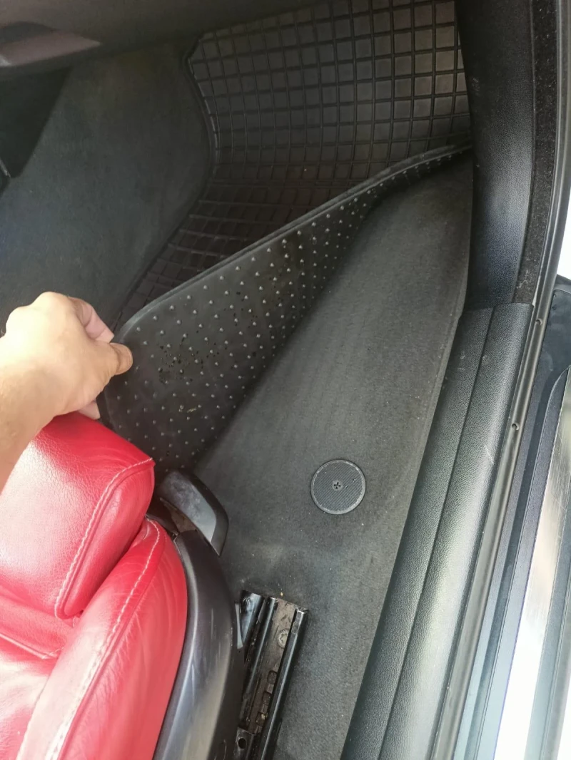 BMW 320, снимка 5 - Автомобили и джипове - 53022932