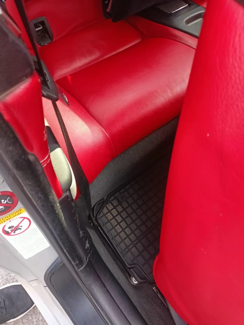 BMW 320, снимка 7 - Автомобили и джипове - 53022932