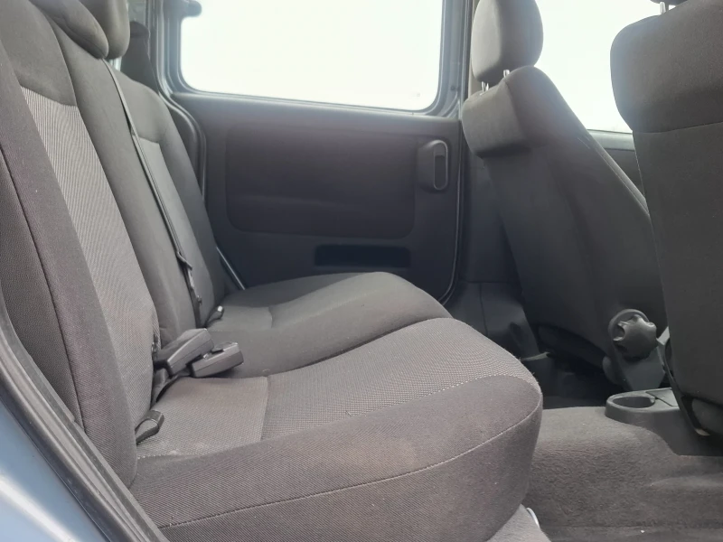 Opel Combo 1.6i* (95кс)* * FACELIFT* * МЕТАН* * НОВ ВНОС* , снимка 16 - Автомобили и джипове - 53054155