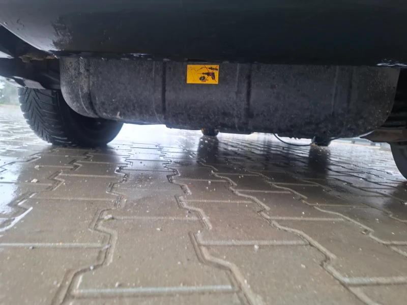 Opel Combo 1.6i* (95кс)* * FACELIFT* * МЕТАН* * НОВ ВНОС* , снимка 17 - Автомобили и джипове - 53054155