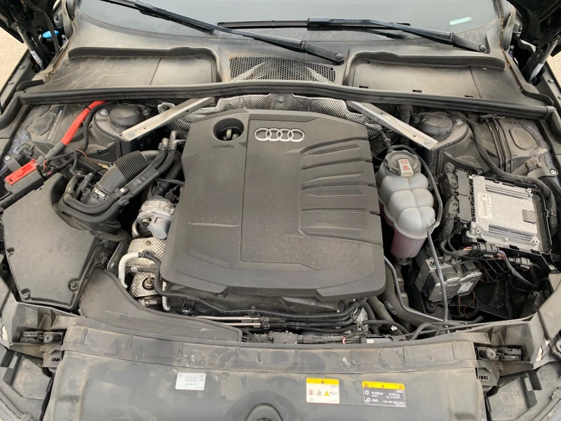 Audi A4 Allroad 40TDI, снимка 16 - Автомобили и джипове - 53088779