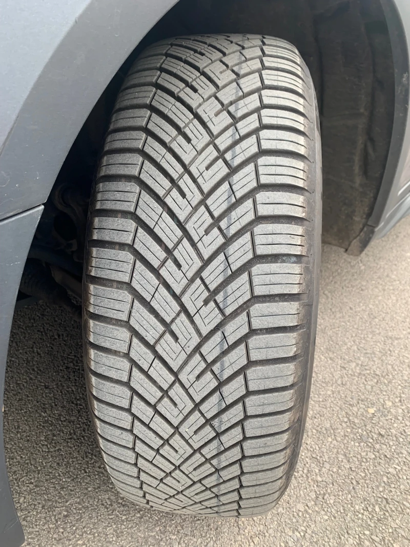 Audi A4 Allroad 40TDI, снимка 15 - Автомобили и джипове - 53088779