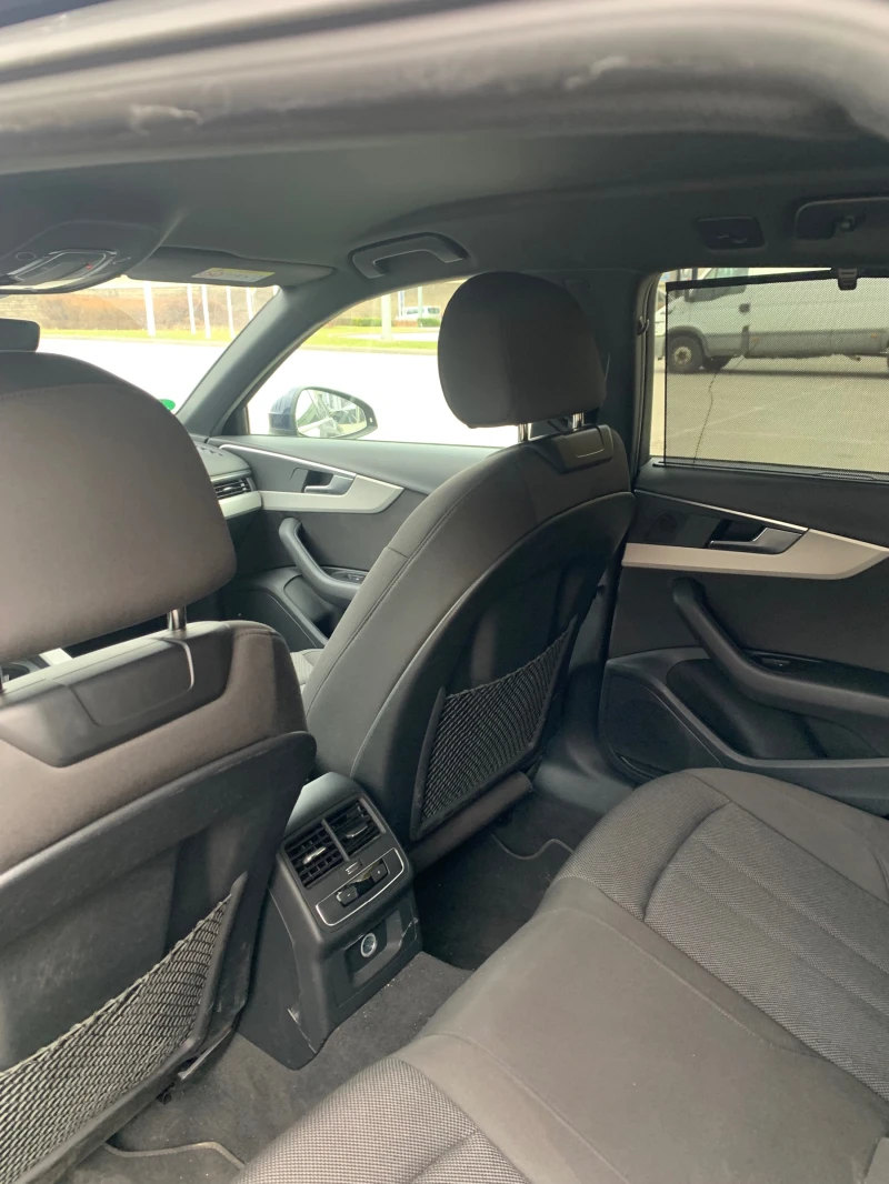 Audi A4 Allroad 40TDI, снимка 11 - Автомобили и джипове - 53088779