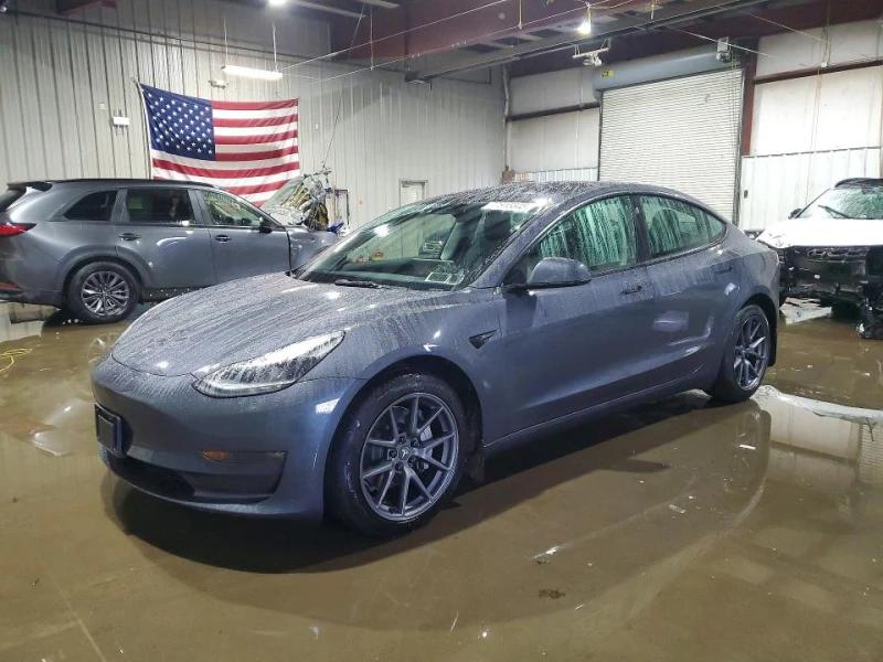 Tesla Model 3 AWD* ТЕРМОПОМПА* АВТОПИЛОТ* ПОДГРЕВ* ПАНОРАМА* 