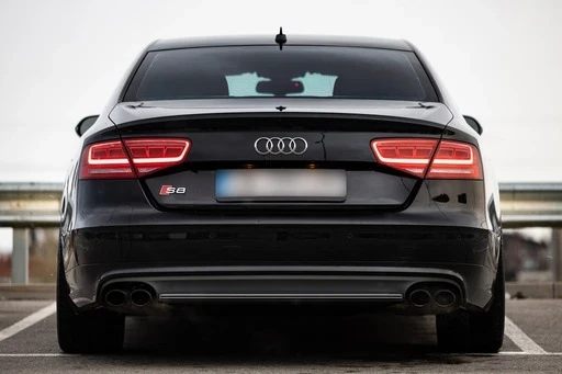 Audi S8, снимка 12 - Автомобили и джипове - 49121188