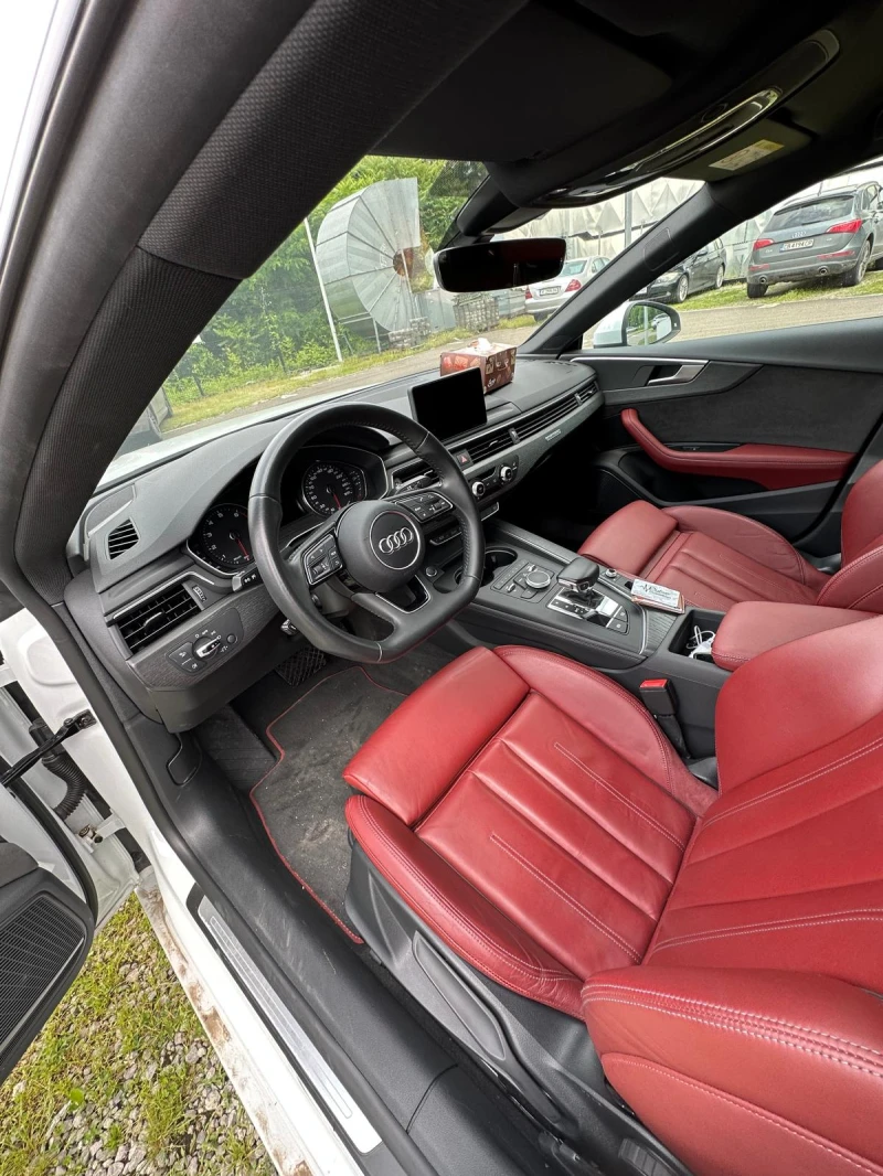 Audi A5 2Tfsi Quattro Rs5 - 53999 лв. - 82112176 | Car24.bg