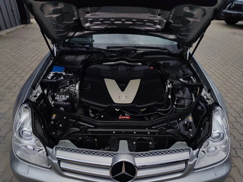 Mercedes-Benz CLS 350 CDI - 19800 лв. - 81170005 13