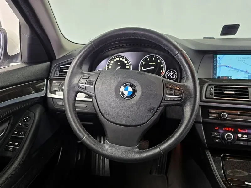 BMW 520 | Mobile.bg   13